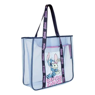 BEACH BAG PREMIUM STITCH