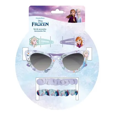 BEAUTY SET SUNGLASSES FROZEN