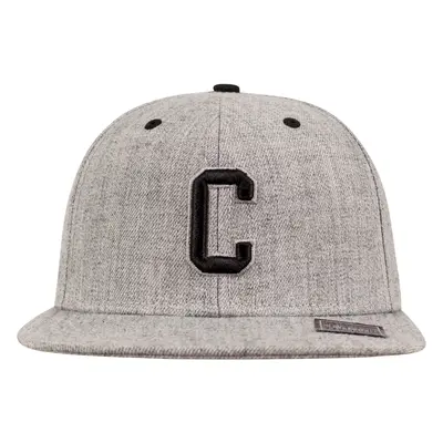 Letter Snapback C