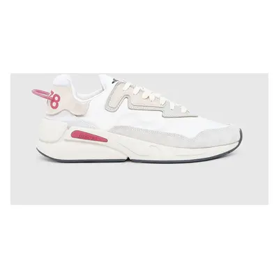 Diesel Sneakers - SERENDIPITY SSERENDIPITY LC W white