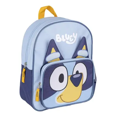 KIDS BACKPACK SCHOOL APPLICATIONS BLUEY