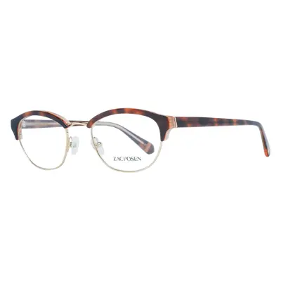 Zac Posen Optical Frame ZGIO CR Gio