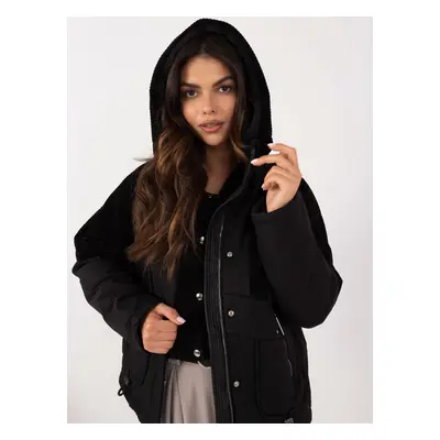 Jacket-MBM-KR-AJ218.42-black