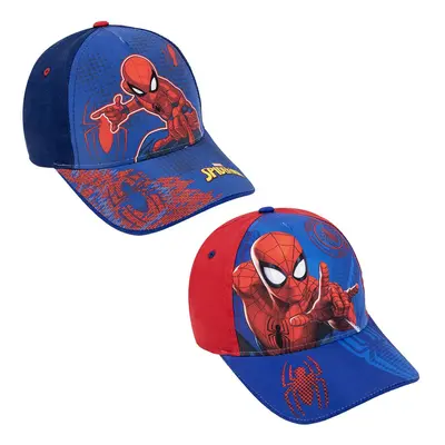 CAP SPIDERMAN