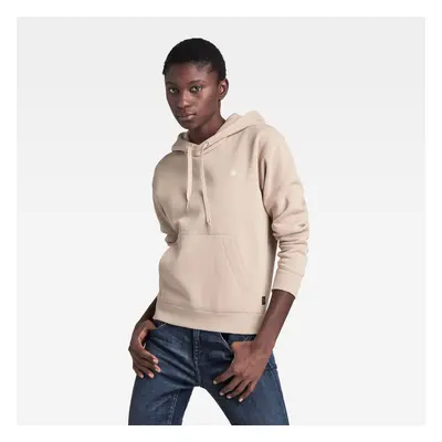 G-STAR Sweatshirt - Pacior sweat r beige