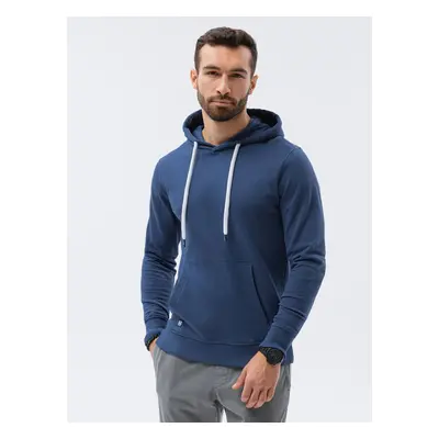 Ombre Men's hooded sweatshirt