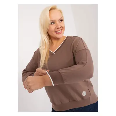 Blouse-RV-BZ-9343.33-brown