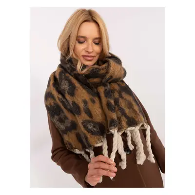 Scarf-AT-SZ-416.61P-camel