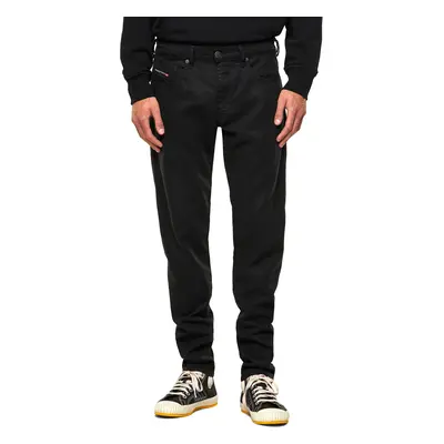 Diesel Jeans - D-STRUKT-NE Sweat jeans black