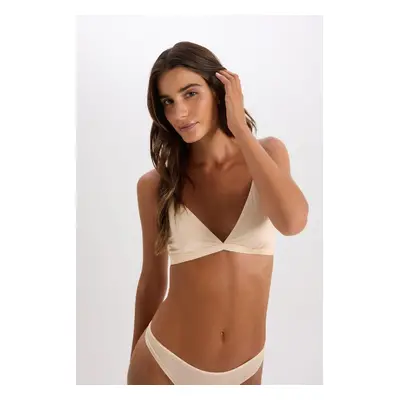 DEFACTO Fall in Love Padless Bra