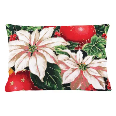 Bertoni Home Unisex's Rectangular Pillow Xmas Star