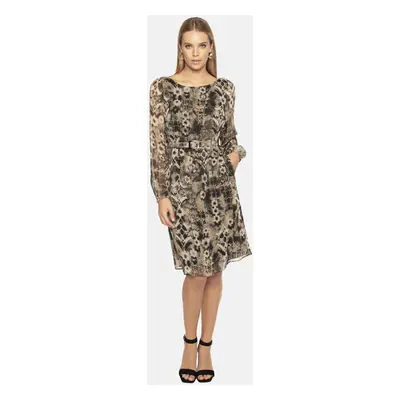 L`AF Woman's Dress Margaret