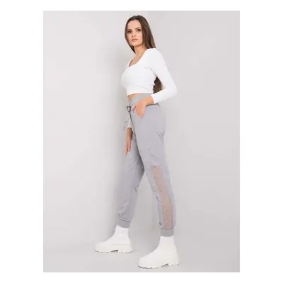 Sweatpants-RV-DR-6896.48P-gray