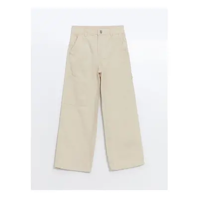 LC Waikiki Wideleg Girls' Trousers