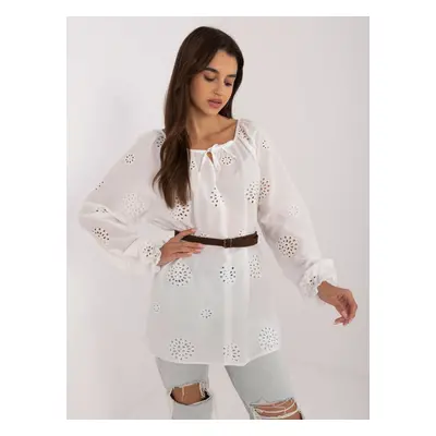 Blouse-LK-BZ-509747.80-white