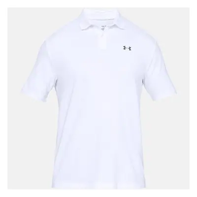 Under Armour Performance Polo Shirt Mens