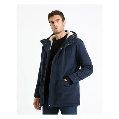 Celio Bunda parka Fuparka - Pánské