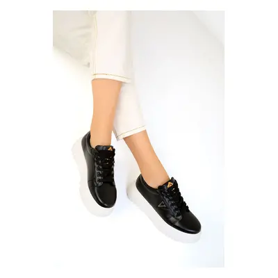 Soho Black Women's Sneakers