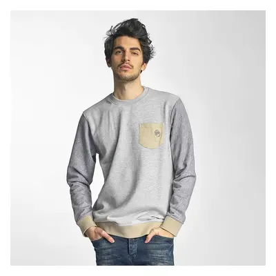 Old Harbor Sweatshirt Grey