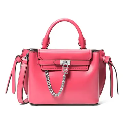 Michael Kors Handbag - HAMILTON LEGACYXS BELTED XBODY pink