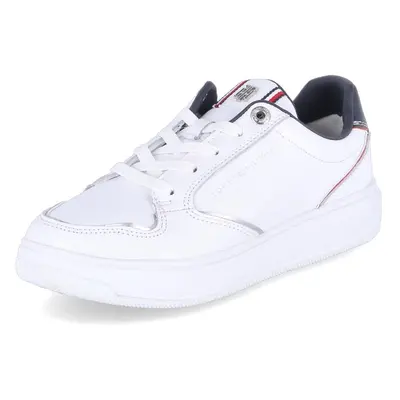 Tommy Hilfiger Elevated Cupsole