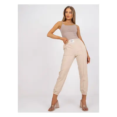 Trousers-DHJ-SP-15832.64-light beige