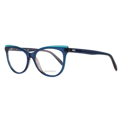 Emilio Pucci Optical Frame