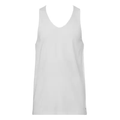 Tommy Hilfiger Tank top - 3P TANK TOP white