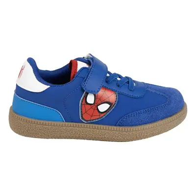 SPORTY SHOES TPR SOLE SPIDERMAN