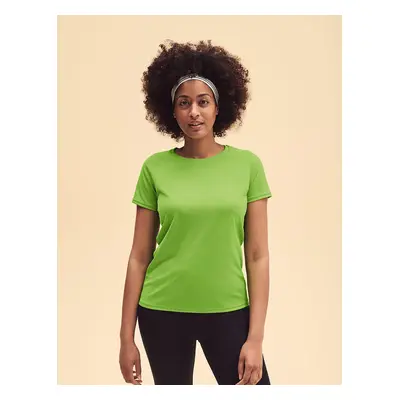 Performance Women's T-shirt 100% Polyester 140g