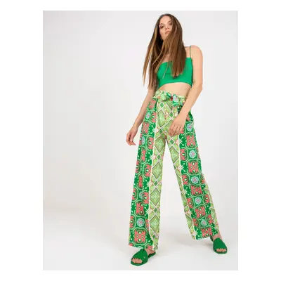 Pants-DHJ-SP-13587.66P-green