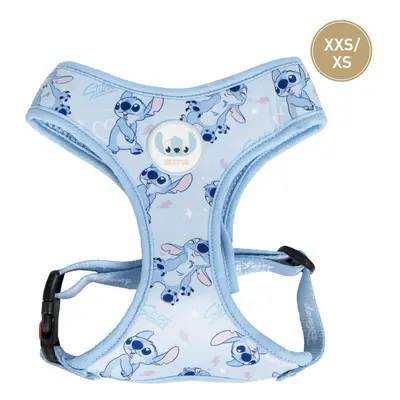 DOG HARNESS XXS/XS STITCH