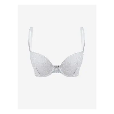 LC Waikiki Lcwk Underwire Non-Padded Lace T-Shirt Bra