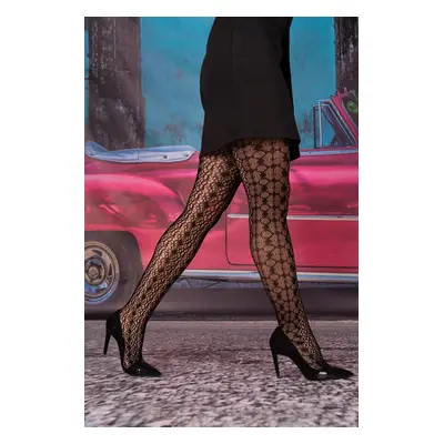 LivCo Corsetti Fashion Woman's Tights Ivany