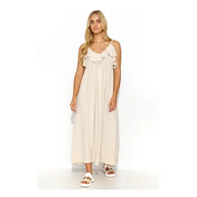 Makadamia Woman's Dress M834