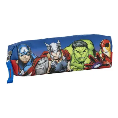 PENCIL CASE RECTANGULAR AVENGERS