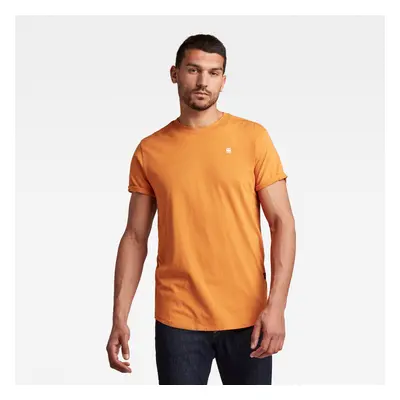 T-shirt - G-star RAW Lash r t s\s orange