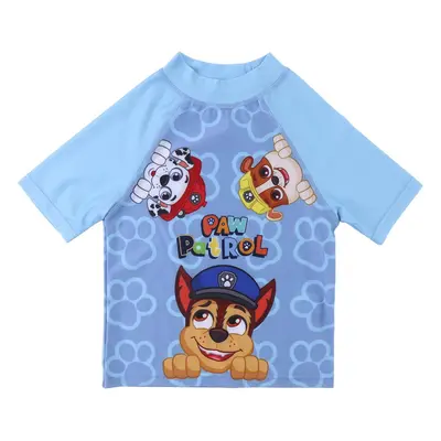 BATH T-SHIRT PAW PATROL