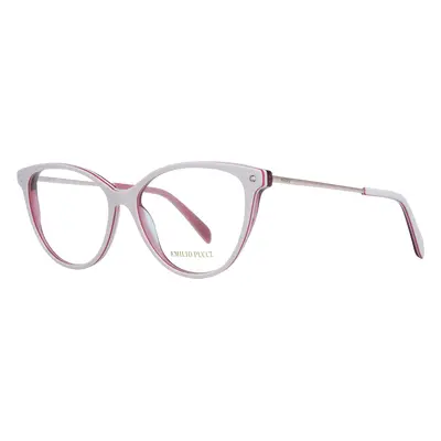 Emilio Pucci Optical Frame