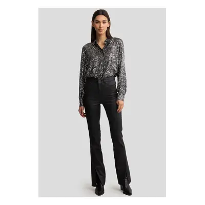 Big Star Woman's Shirt 904