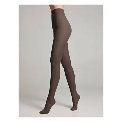 Conte Woman's Tights & Thigh High Socks Grafit