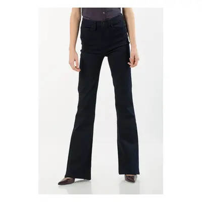 Jeans - Tommy Hilfiger SUPER HW SLIM FLARE FIONA