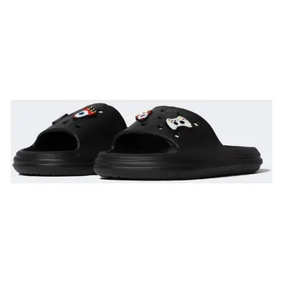 DEFACTO Boy High Sole Single Band Eva Slippers