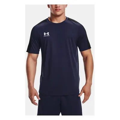 Pánské tričko Under Armour Top-BLK