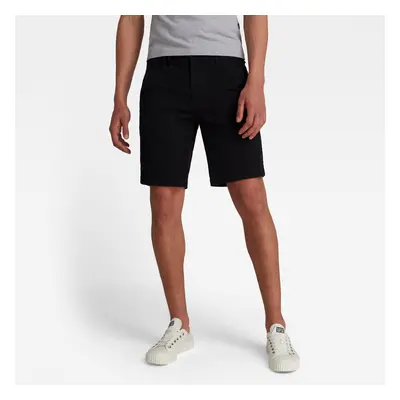 G-STAR Shorts - Vetar chino short black