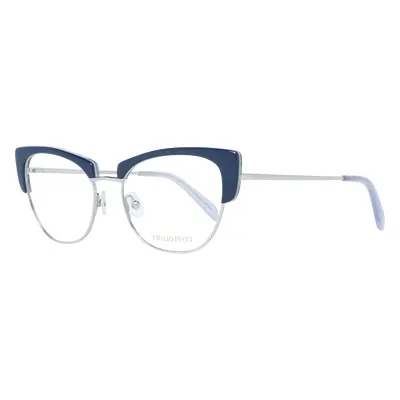 Emilio Pucci Optical Frame