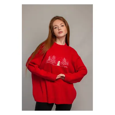 Sweet Knit Unisex's Jumper