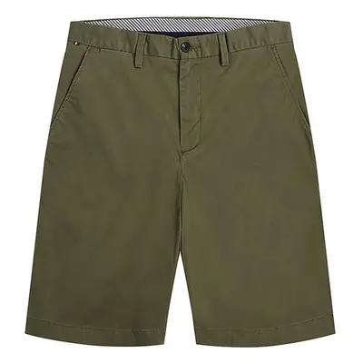 Tommy Hilfiger Shorts - HARLEM SHORT green