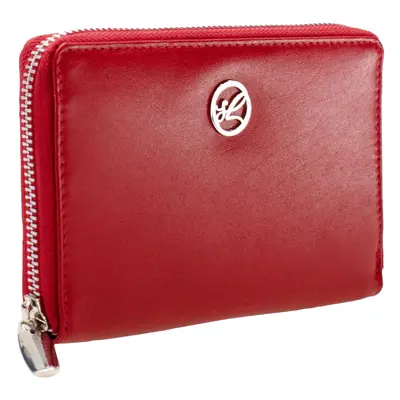 Semiline Woman's Women's RFID Wallet P8271-2