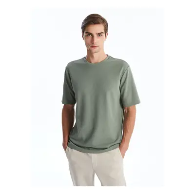 LC Waikiki LCW Men's Crew Neck Short Sleeve T-Shirt